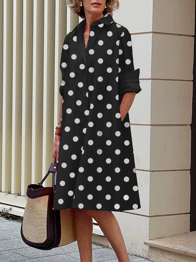 Abito Polo Donna Traspirante Vestibilità Attillata - Vesarelli