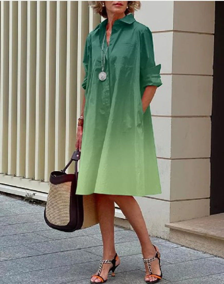 Abito Polo Donna Traspirante Vestibilità Attillata - Vesarelli