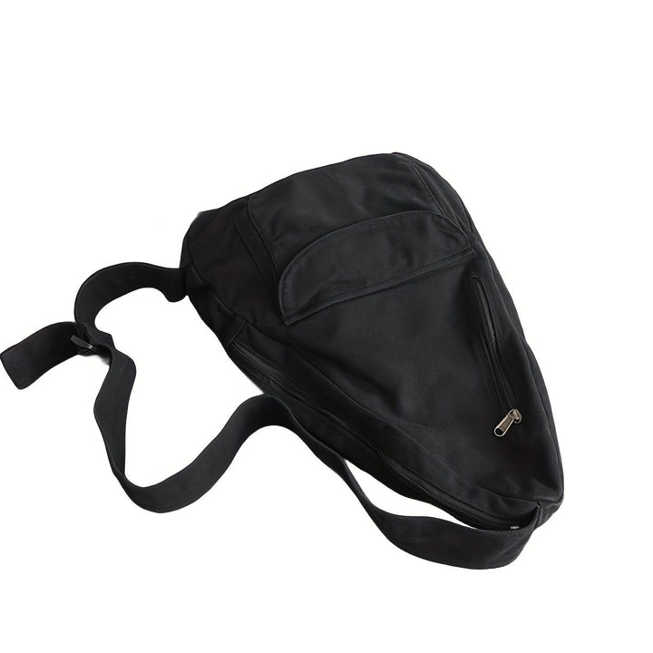 Borsa a Tracolla Donna Antifurto Elegante Compatta - Vesarelli