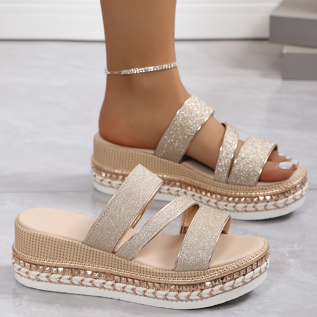 Sandali Donna Ortopedici Comodi Eleganti