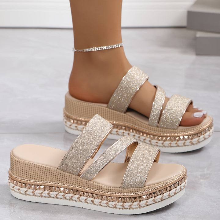 Sandali Donna Ortopedici Comodi Eleganti