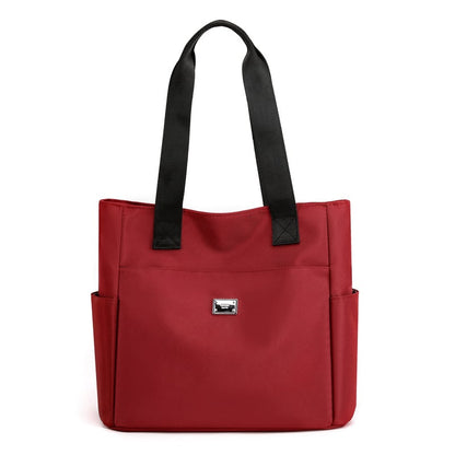 Borsa a Tracolla Unisex Leggera Impermeabile - Vesarelli