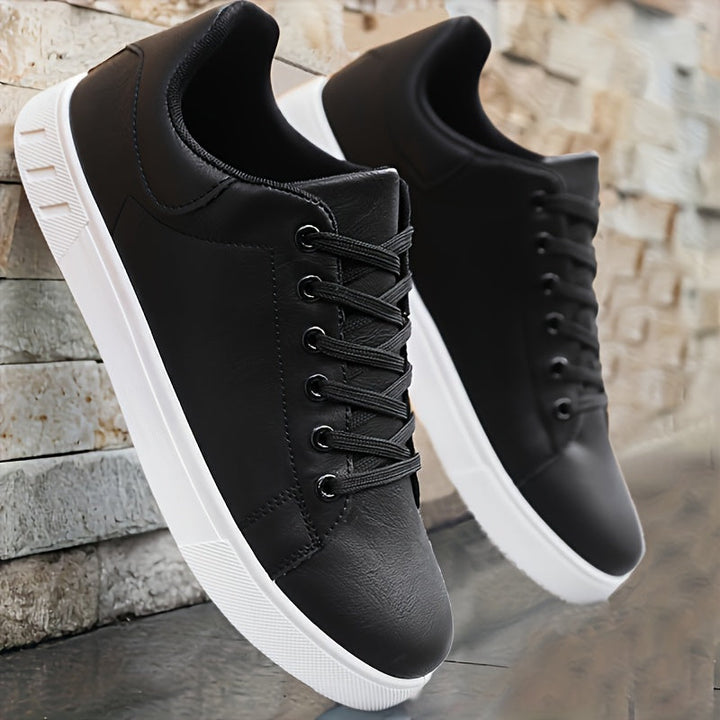 Scarpe Camminata Uomo Antiscivolo Suola Grip