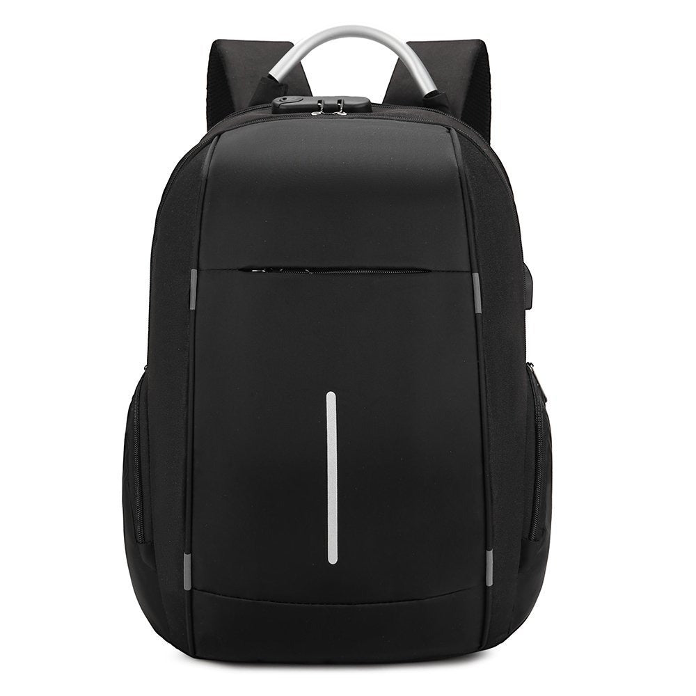 Zaino Unisex da Viaggio Leggero per Laptop Uso Quotidiano