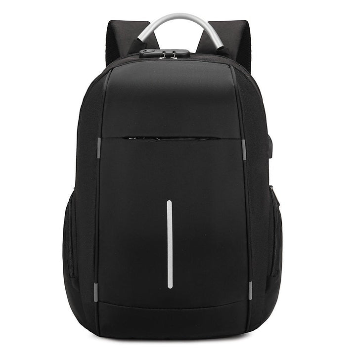 Zaino Unisex da Viaggio Leggero per Laptop Uso Quotidiano