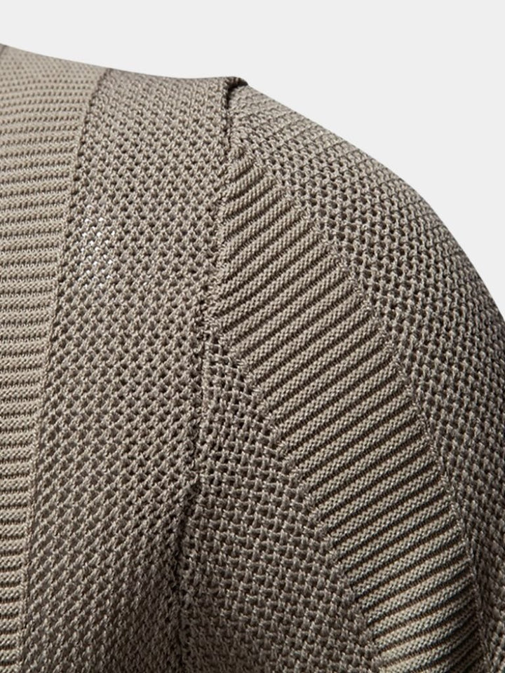 Polo Uomo Cotone Classica Vestibilità Regolare