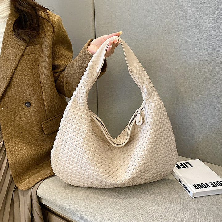 Borsa Donna in Tessuto Tracolla Regolabile