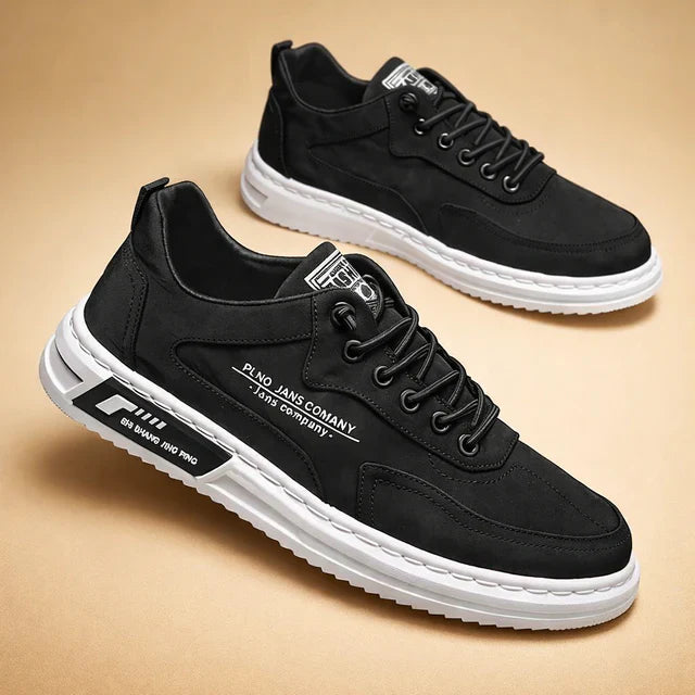 Sneakers Uomo Stringate Streetwear Urban Style