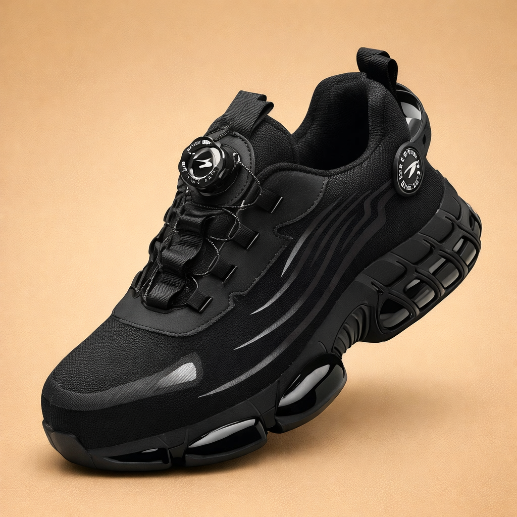 Scarpe Running Uomo Performance Ammortizzate - Vesarelli