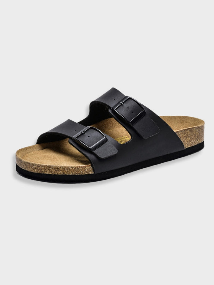 Sandali Donna Ortopedici Vintage Stile Arizona Estivi - Vesarelli
