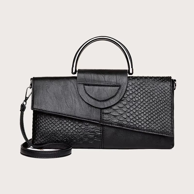 Borsa a Tracolla Donna Estiva Elegante Slim - Vesarelli