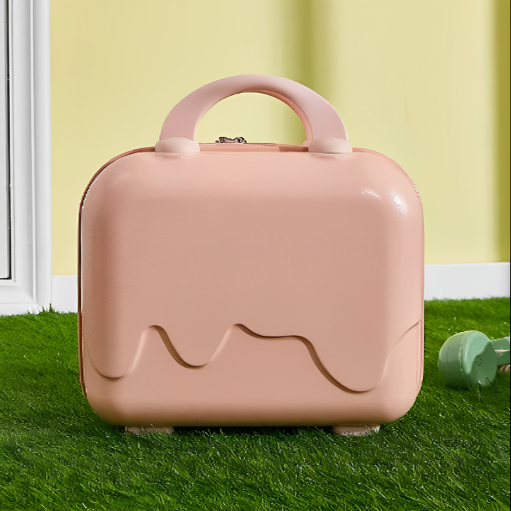 Borsa da viaggio Porta Cosmetici Portatile Unisex - Vesarelli