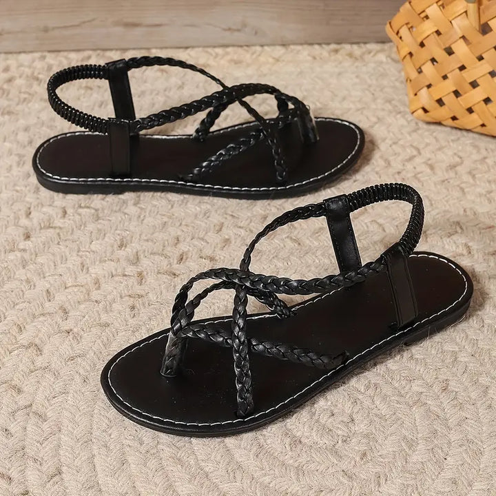 Sandali Donna Comodi Suola Morbida