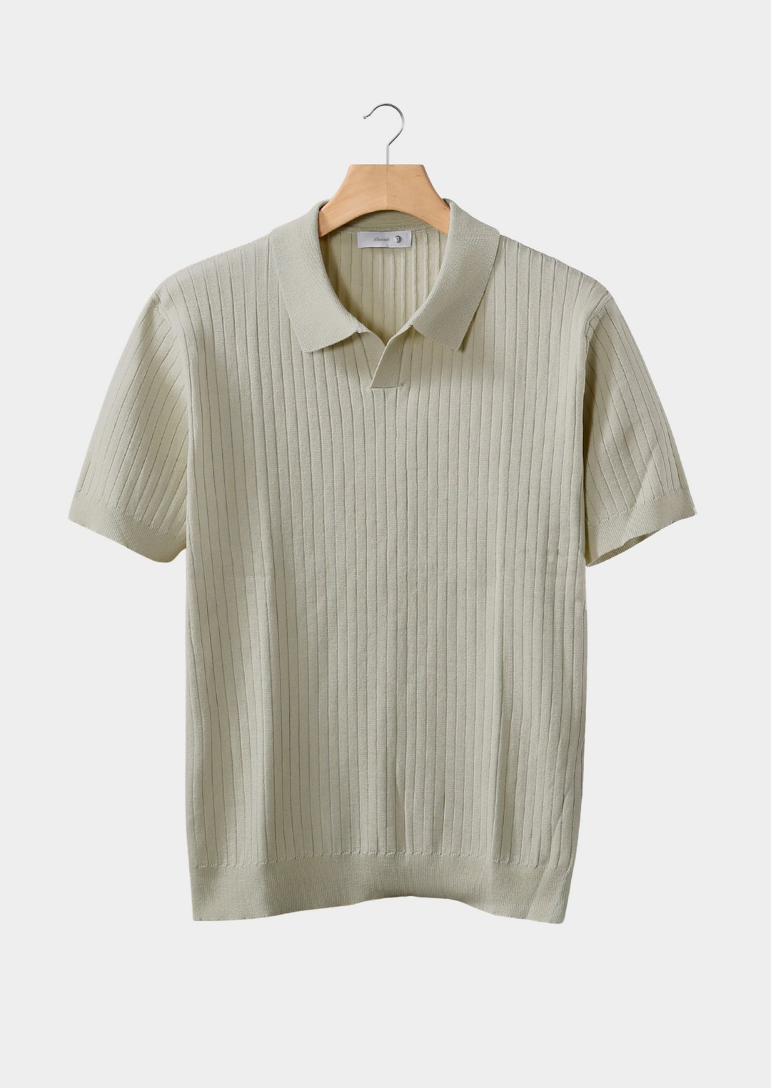 Polo Uomo in Maglia Leggera Manica Corta Estiva - Vesarelli