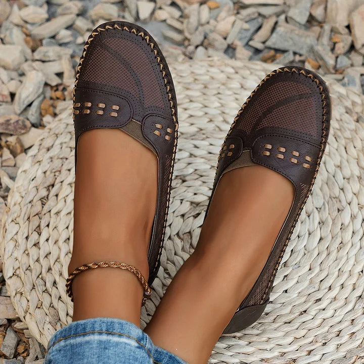 Scarpe Ortopediche Donna Supporto Comode per Camminata