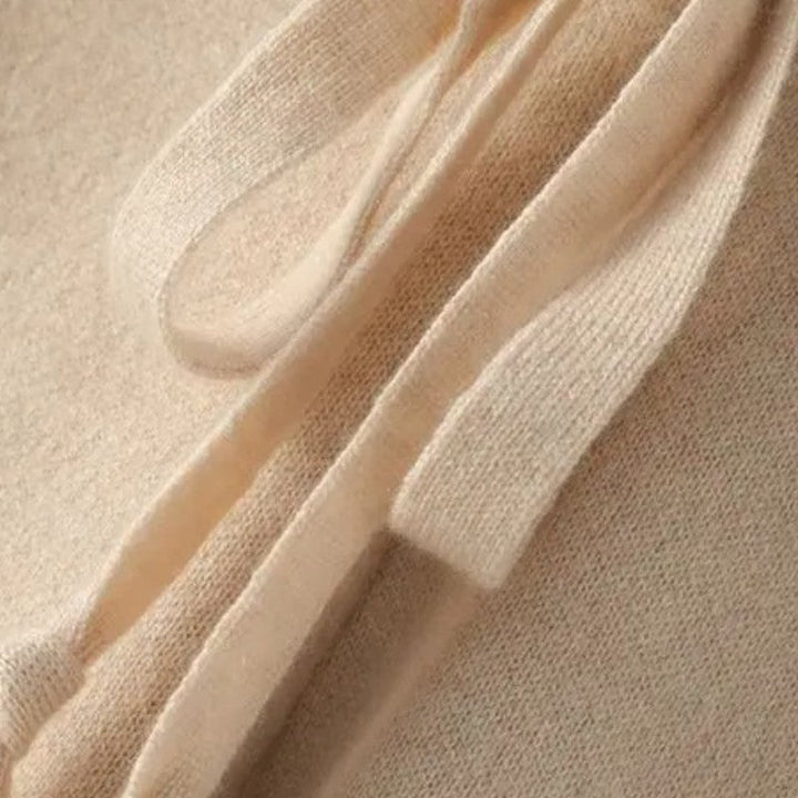 Pantaloni Uomo Vita Elastica Tessuto Morbido Gamba Dritta Comoda