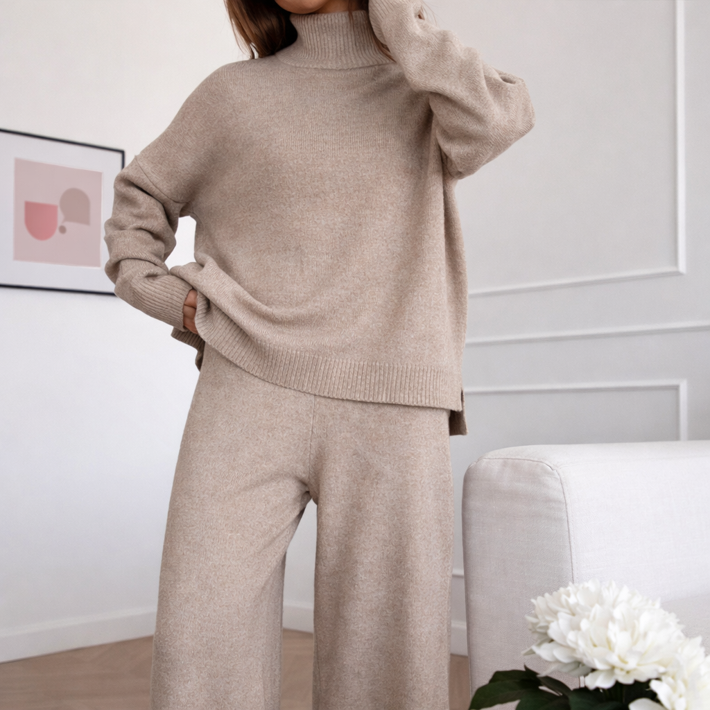 Completo Donna Leggero e Confortevole Relax - Vesarelli
