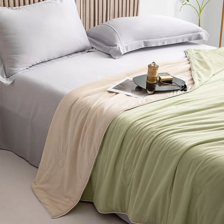 Coperta Rinfrescante Traspirante Unisex Comfort Ottimale Sonno