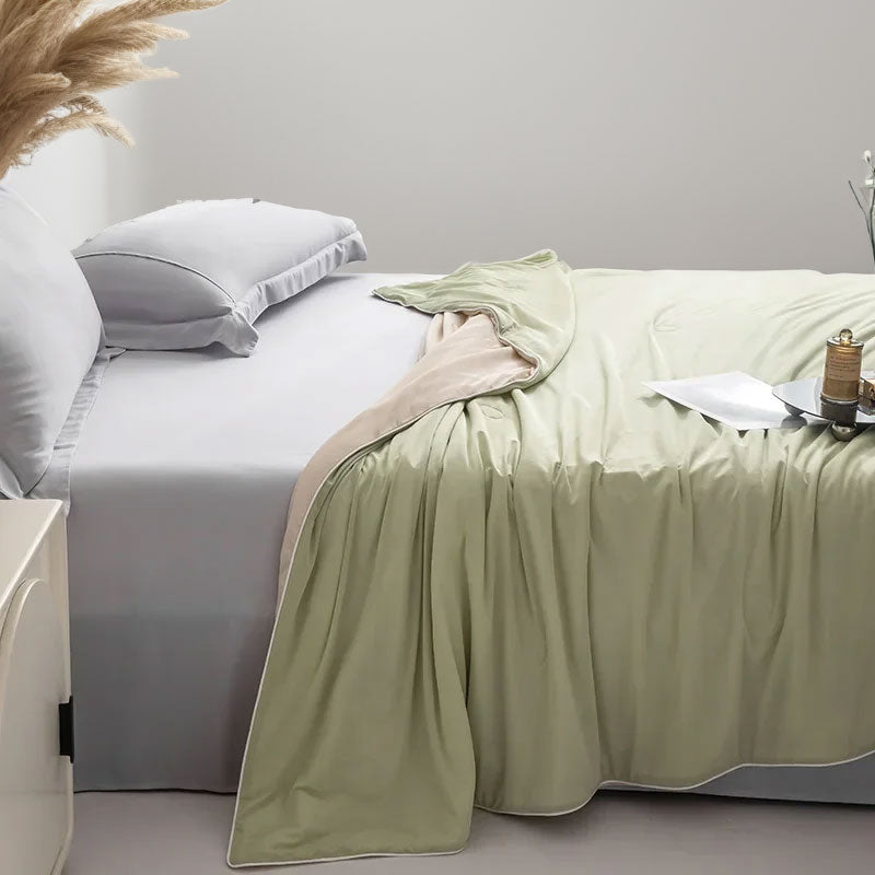 Coperta Rinfrescante Traspirante Unisex Comfort Ottimale Sonno
