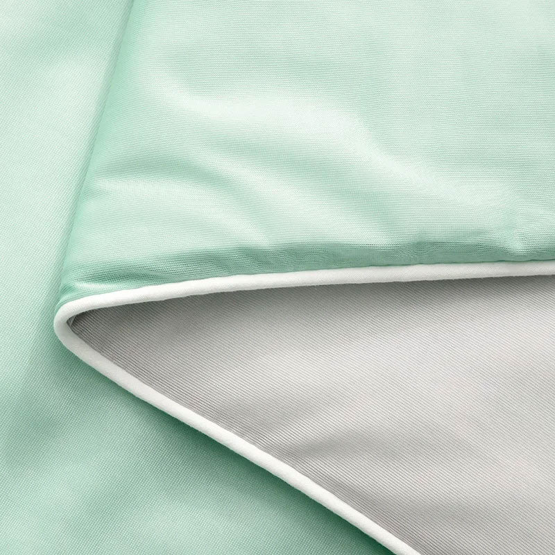 Coperta Rinfrescante Traspirante Unisex Comfort Ottimale Sonno