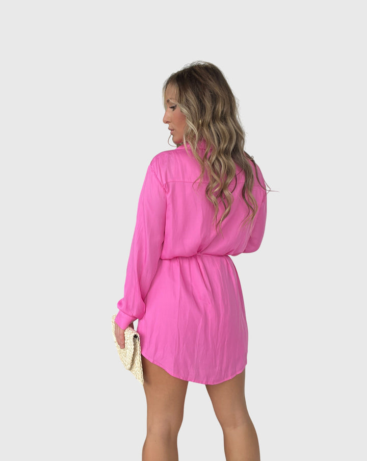 Tuta Donna Elegante Tessuto Morbido Vestibilità Comoda
