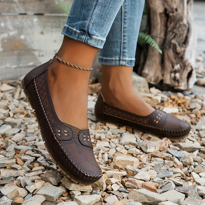 Scarpe Ortopediche Donna Supporto Comode per Camminata