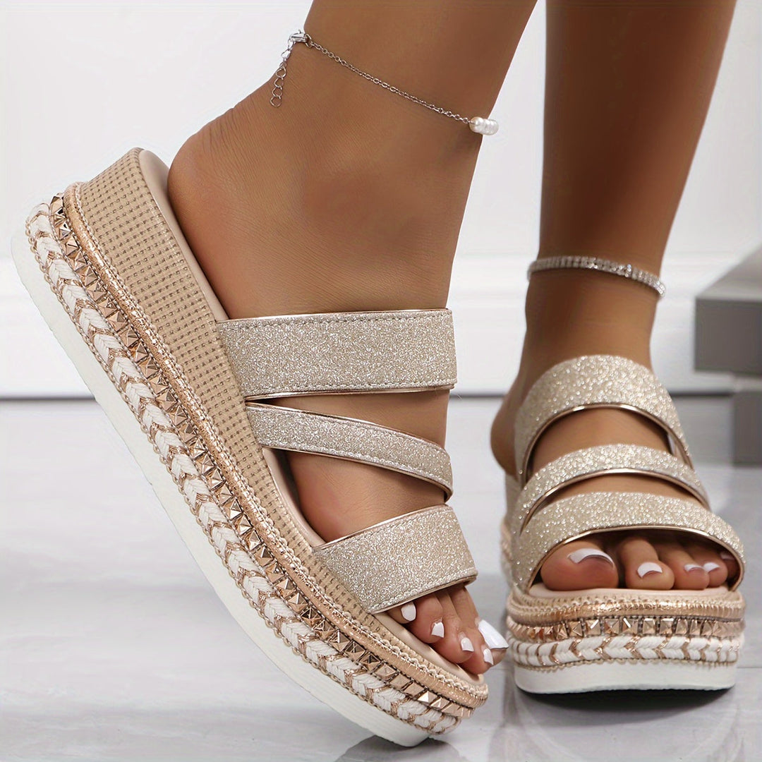 Sandali Donna Ortopedici Comodi Eleganti