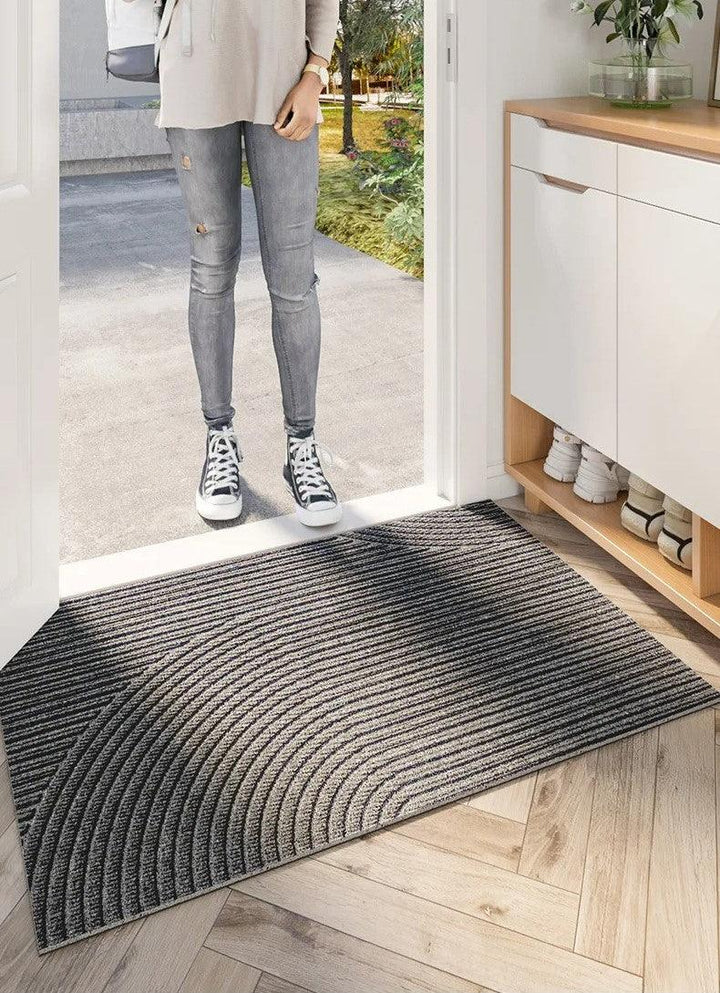 Zerbino Antiscivolo Interno Materiale Resistente