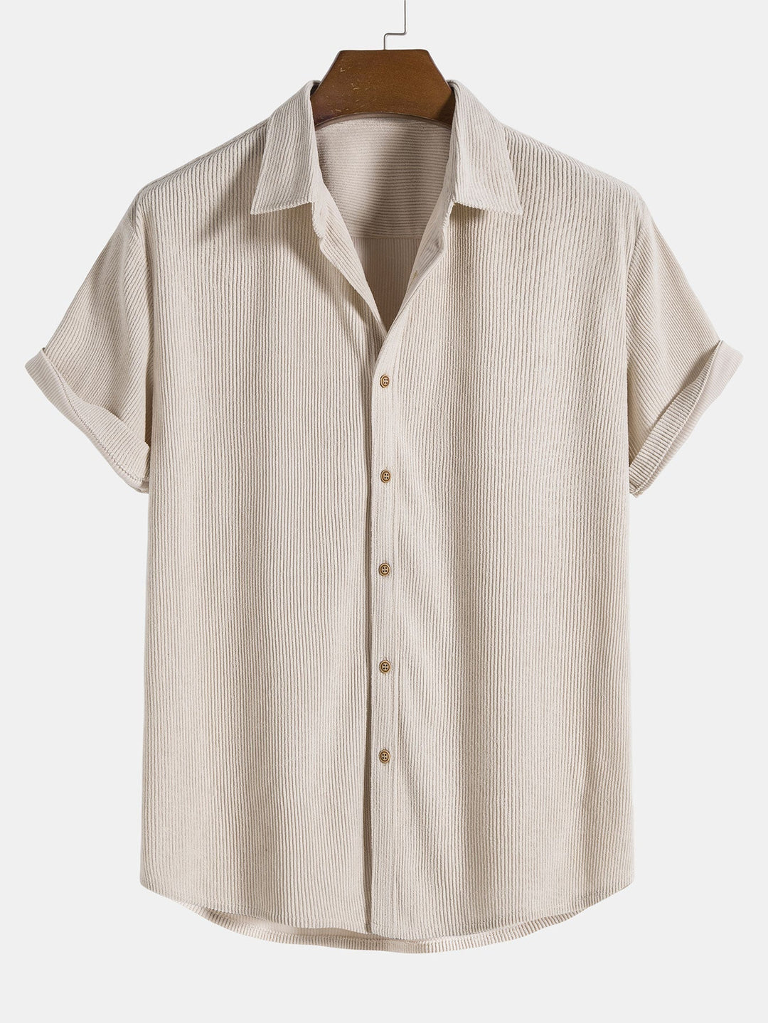 Abito Estivo Uomo Stile Casual Vestibilità Regular - Vesarelli
