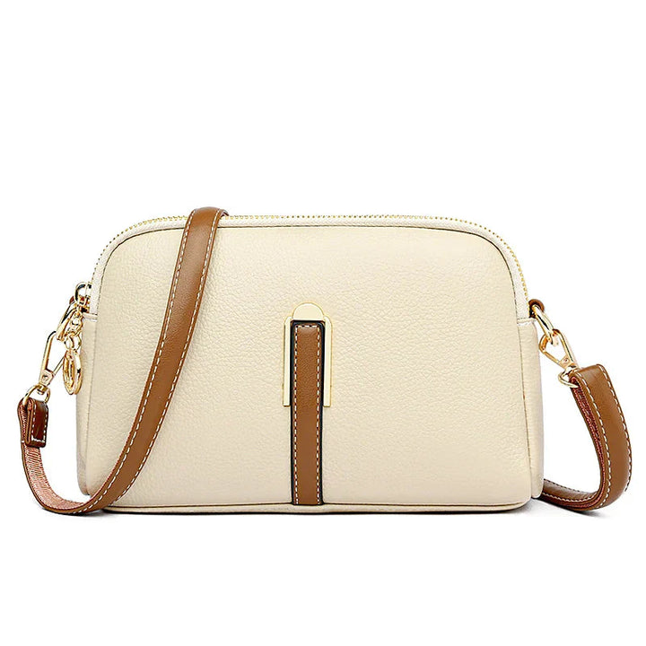 Borsa Donna in Pelle Tracolla Regolabile