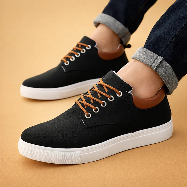 Sneakers Uomo Casual Leggere Comfort Quotidiano