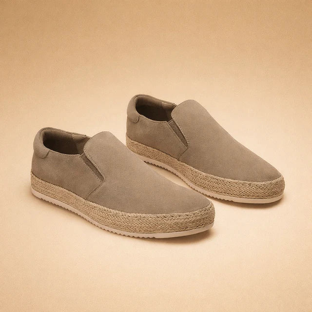 Scarpe Casual Uomo Slip-On Comfort
