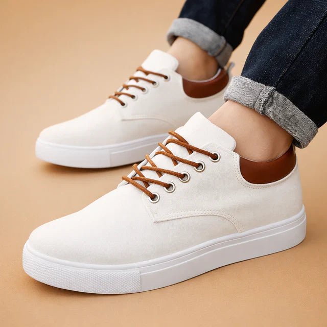 Sneakers Uomo Casual Leggere Comfort Quotidiano