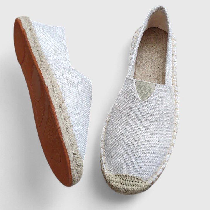 Espadrillas Donna Ortopediche con Plantare Comodo