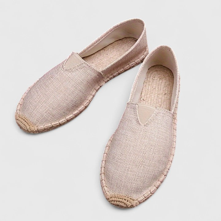 Espadrillas Donna Ortopediche con Plantare Comodo