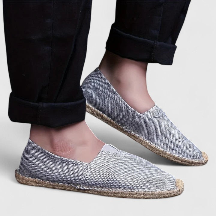 Espadrillas Donna Ortopediche con Plantare Comodo