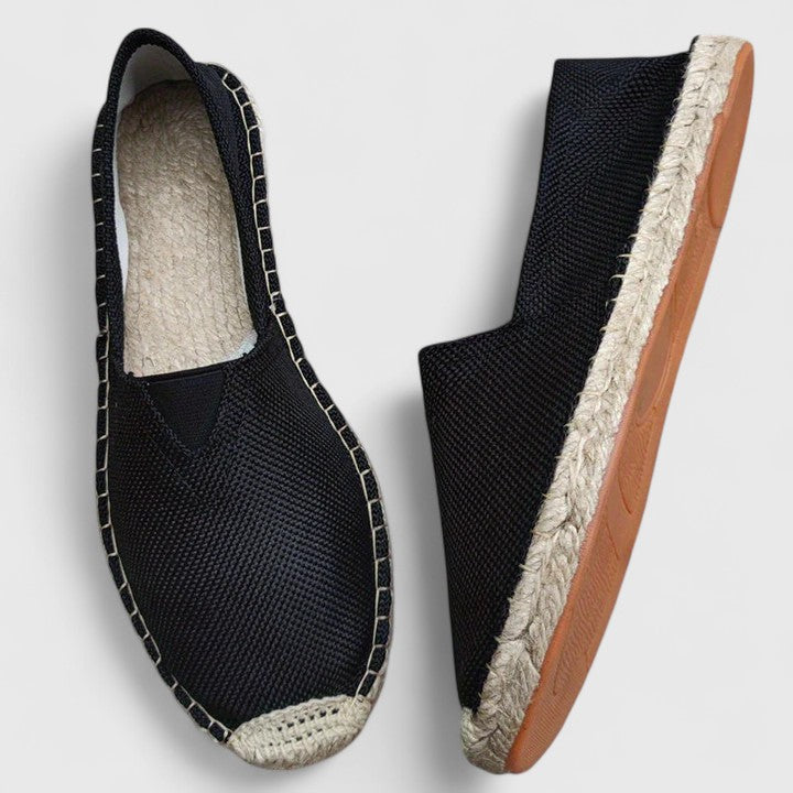 Espadrillas Donna Ortopediche con Plantare Comodo