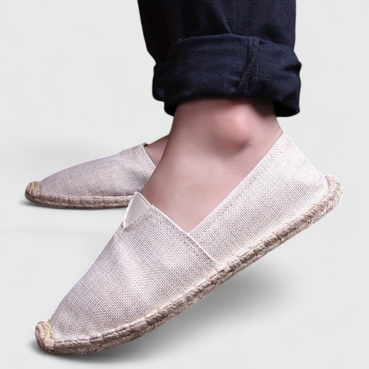 Espadrillas Donna Ortopediche con Plantare Comodo