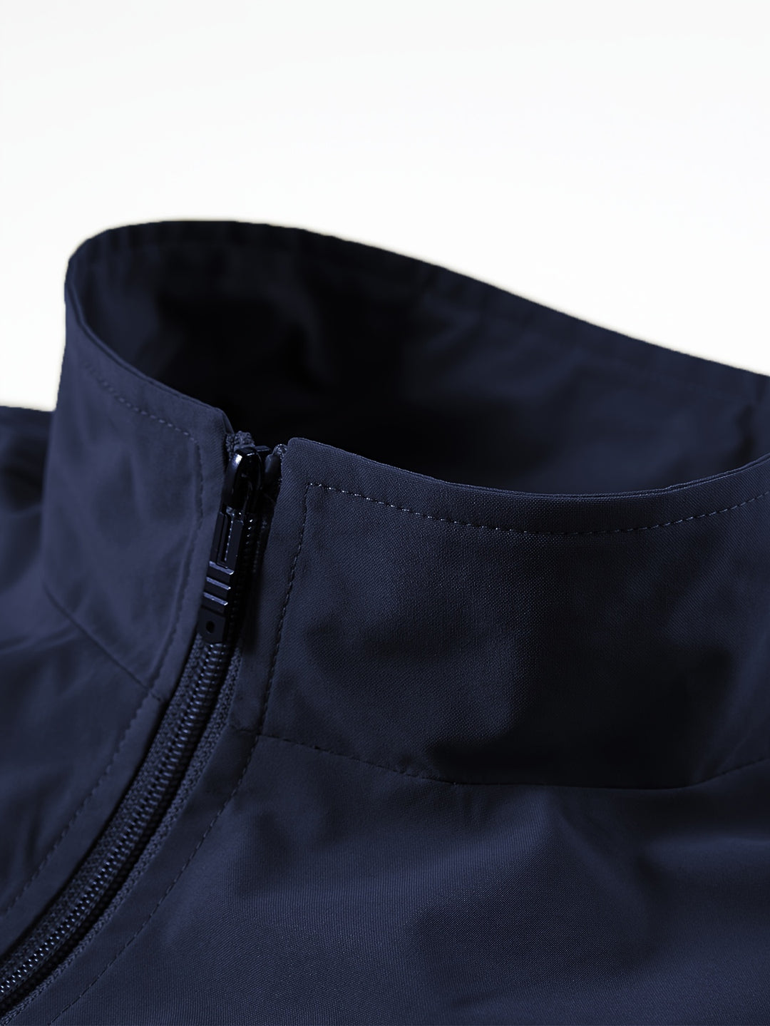 Gilet Uomo Softshell Tecnico Antivento Leggero Idrorepellente