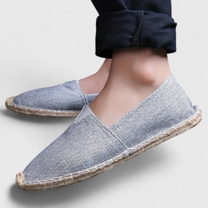 Espadrillas Donna Ortopediche con Plantare Comodo