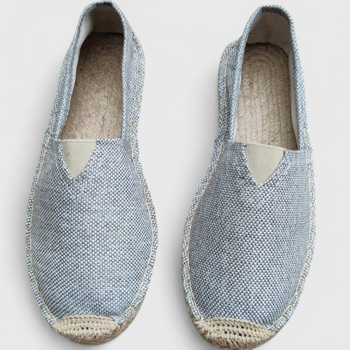 Espadrillas Donna Ortopediche con Plantare Comodo