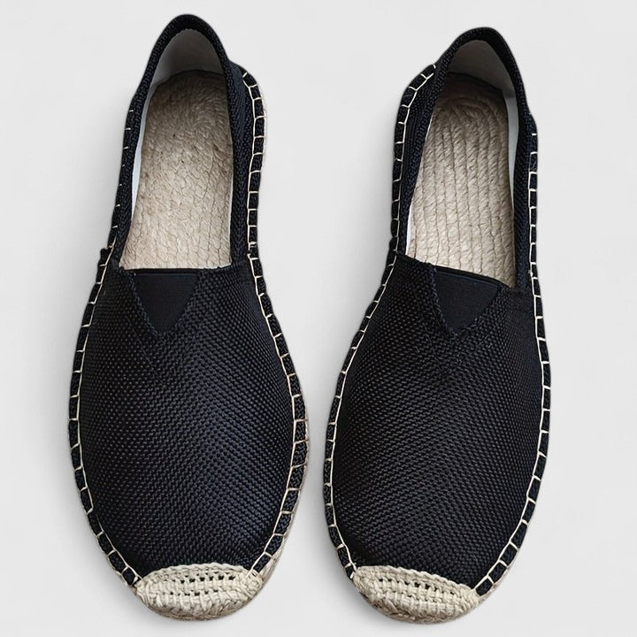 Espadrillas Donna Ortopediche con Plantare Comodo