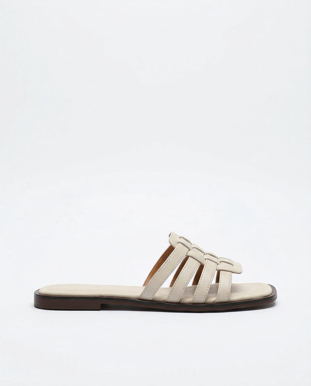 Sandali Donna in Pelle Classici Estivi