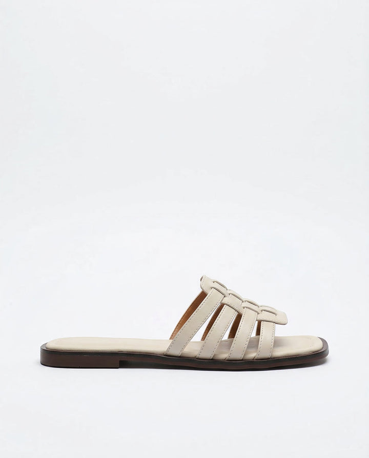 Sandali Donna in Pelle Classici Estivi