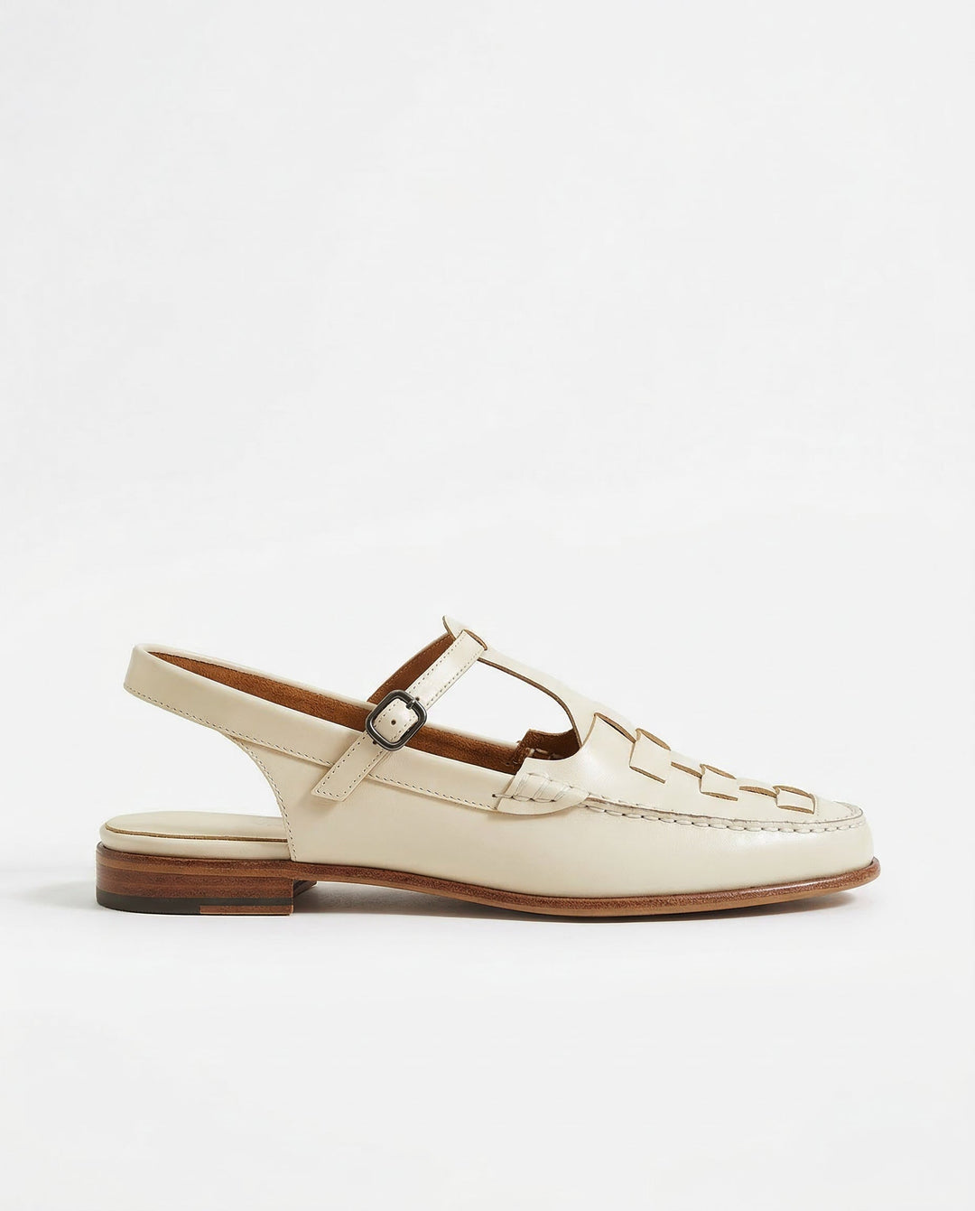 Sandali Donna in Pelle Classici Palermo