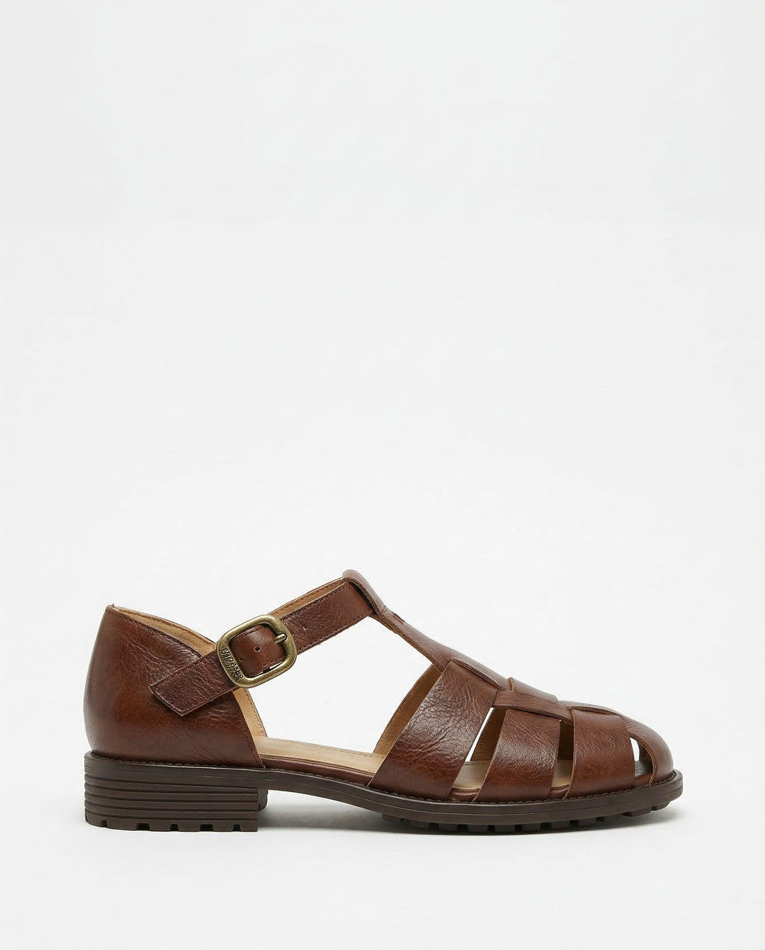 Sandali Donna in Pelle Italiana Classici