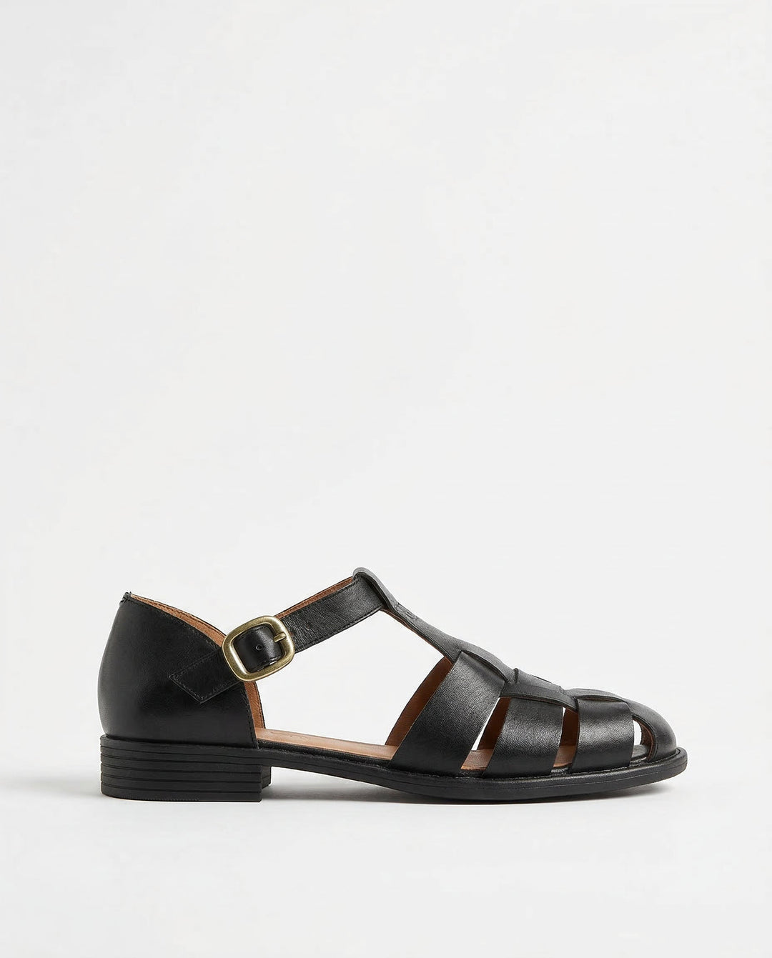 Sandali Donna in Pelle Italiana Classici
