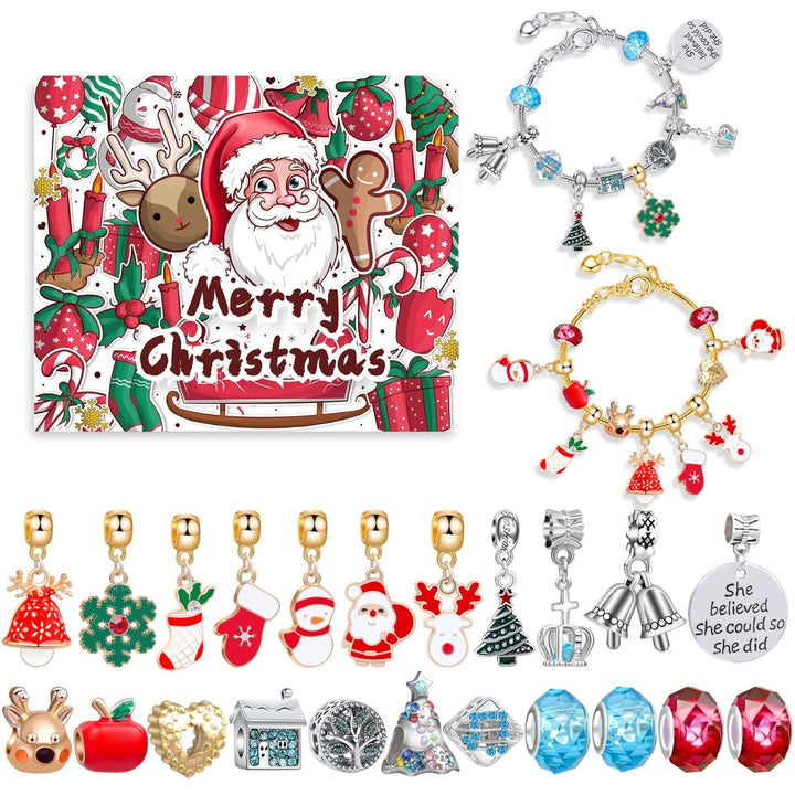 Calendario Avvento Unisex Ricco di Prelibatezze
