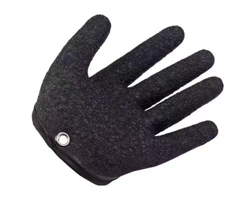 Guanti Uomo Antiforatura Antiscivolo Protezione Magnetica - Vesarelli