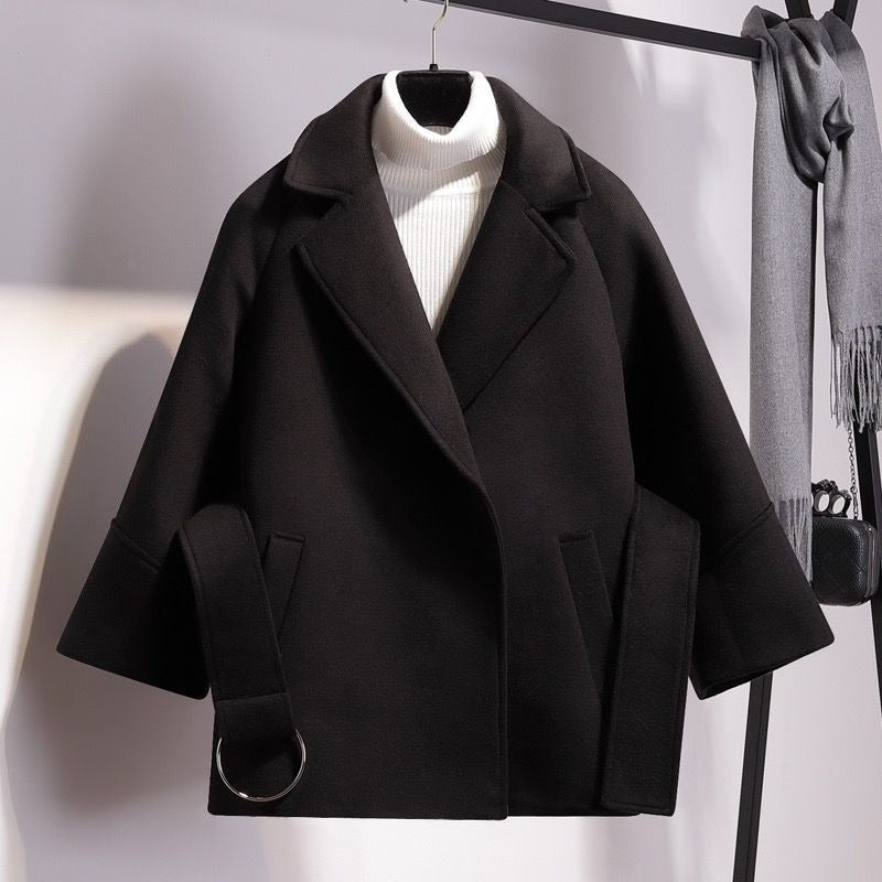 Giacca Donna Impermeabile Foderata in Pile Vestibilità Versatile - Vesarelli